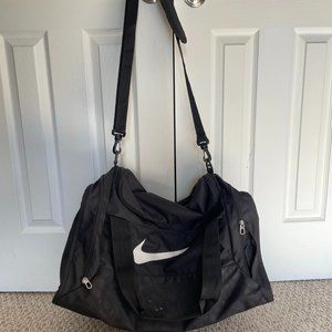 Nike Duffle Bag